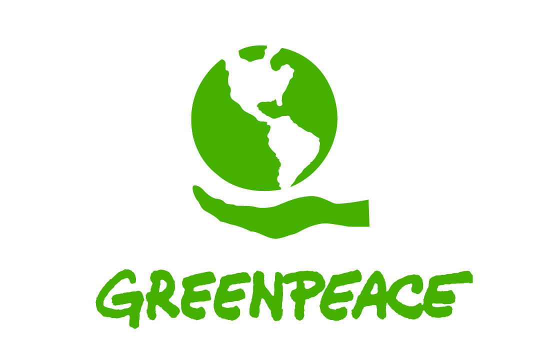 绿色和平组织